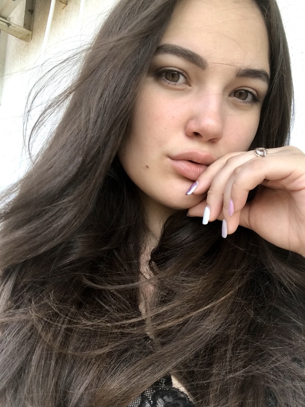 Марина Васильченко Москва