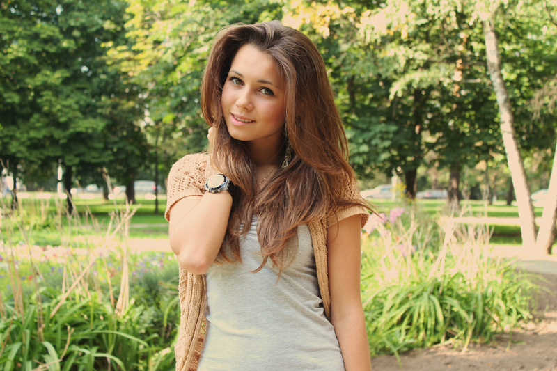 Anna zharavina