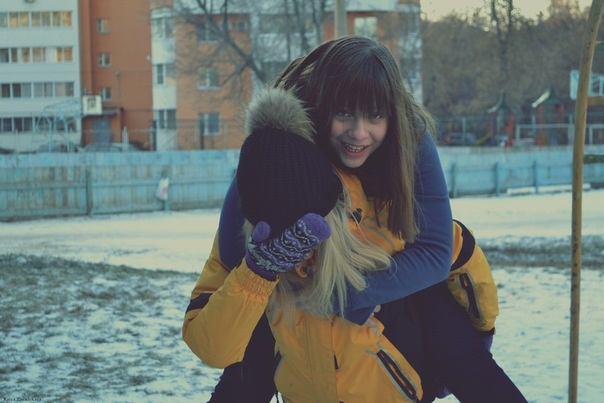 Катюша (katycha)