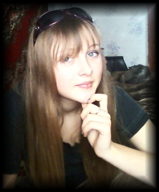 Ангелина Чигринова